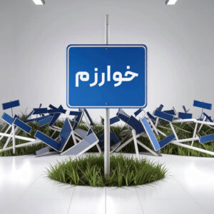 Read more about the article معرفی خیابان خوارزم