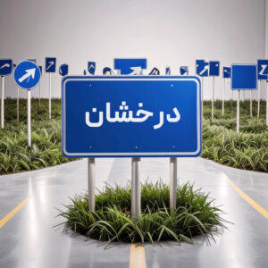 Read more about the article معرفی خیابان درخشان