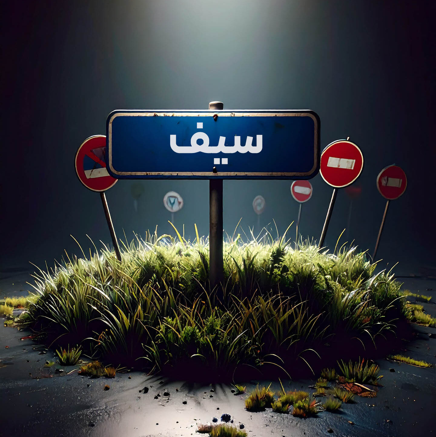 معرفی خیابان حسن سیف در شهرک غرب