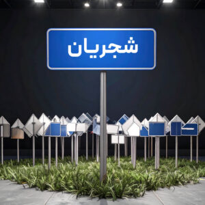 Read more about the article معرفی خیابان استاد شجریان(فلامک)