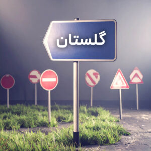 Read more about the article معرفی خیابان گلستان